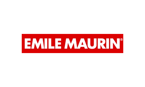 EMILE MAURIN